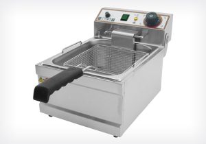 Friggitrice elettrica FB 6 LT