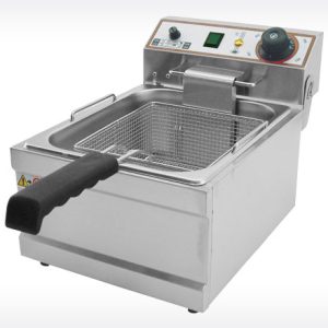 Friggitrice elettrica FB 6 LT