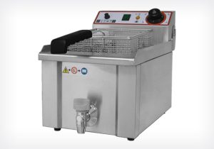 Friggitrice elettrica FBR 13 LT