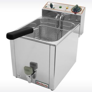 Friggitrice elettrica FR 10 LT