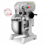 Impastatrice Planetaria GJ 40 – LINEA SMART LINE