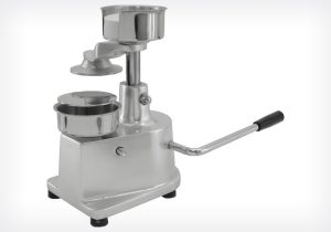 Pressa hamburger MH 130