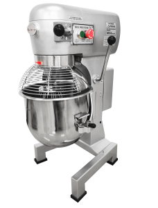 Impastatrice planetaria mod. IP20