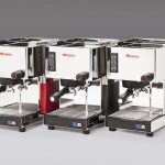 Macchina da caffè Magister ES30 – 1 gruppo