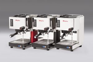 Macchina da caffè Magister ES30 – 1 gruppo
