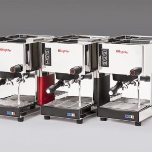 Macchina da caffè Magister ES30 – 1 gruppo