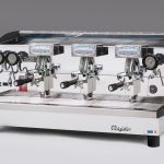 Macchina da caffè professionale Magister EEG ES – 2 gruppi