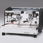 Macchina da caffè professionale Magister EEG ES – 2 gruppi
