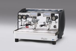 Macchina da caffè professionale Magister EEG ES – 2 gruppi