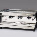 Macchina da caffè professionale Magister Delta ES 100 – 3 gruppi