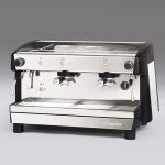 Macchina da caffè professionale Magister Delta MS 100 – 2 gruppi