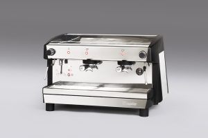 Macchina da caffè professionale Magister Delta MS 100 – 2 gruppi
