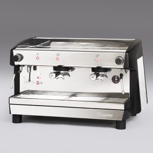 Macchina da caffè professionale Magister Delta MS 100 – 2 gruppi