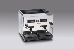 Macchina da caffè Magister ES32 – 2 gruppi