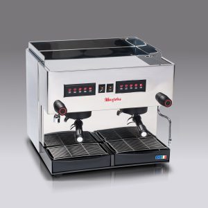 Macchina da caffè Magister ES32 – 2 gruppi
