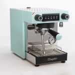 Macchina da caffè Magister ES40 – 1 gruppo