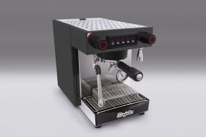 Macchina da caffè Magister ES40 – 1 gruppo