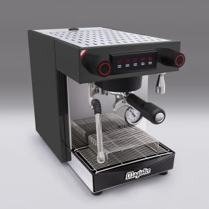 Macchina da caffè Magister ES40 – 1 gruppo