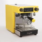 Macchina da caffè Magister ES40 – 1 gruppo