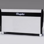 Macchina da caffè professionale Magister F2006 HP Multiboiler High Group – 2 gruppi