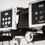 Macchina da caffè professionale Magister F2006 HP Multiboiler High Group – 2 gruppi