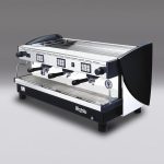 Macchina da caffè professionale Magister Kappa ES 100 – 3 gruppi