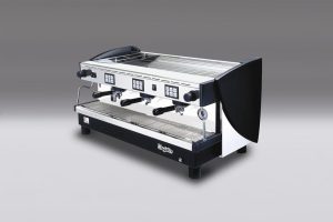 Macchina da caffè professionale Magister Kappa ES 100 – 3 gruppi
