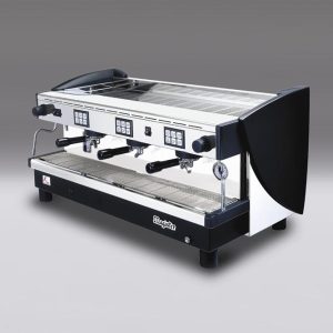 Macchina da caffè professionale Magister Kappa ES 100 – 3 gruppi