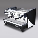 Macchina da caffè professionale Magister Kappa ES 100 – 2 gruppi