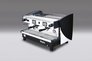 Macchina da caffè professionale Magister Kappa ES 100 – 2 gruppi