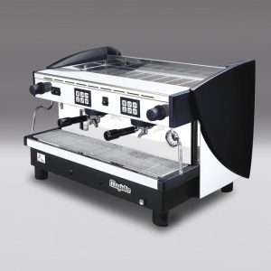 Macchina da caffè professionale Magister Kappa ES 100 – 2 gruppi