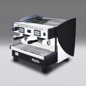 Macchina da caffè professionale Magister Kappa ES 70 – 2 gruppi compatta