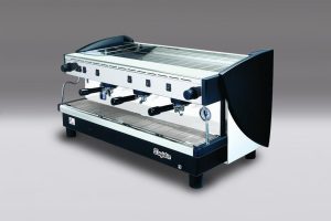 Macchina da caffè professionale Magister Kappa MS 100 – 3 gruppi