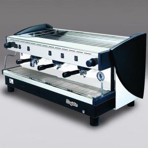 Macchina da caffè professionale Magister Kappa MS 100 – 2 gruppi