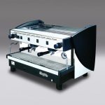 Macchina da caffè professionale Magister Kappa MS 100 – 2 gruppi