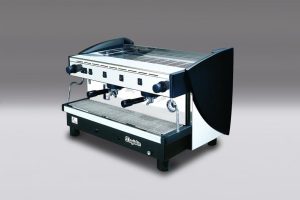 Macchina da caffè professionale Magister Kappa MS 100 – 2 gruppi