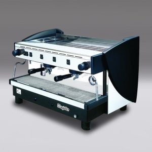 Macchina da caffè professionale Magister Kappa MS 100 – 2 gruppi