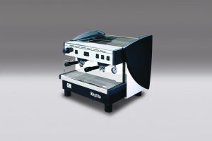 Macchina da caffè professionale Magister Kappa MS 70 – 2 gruppi compatta