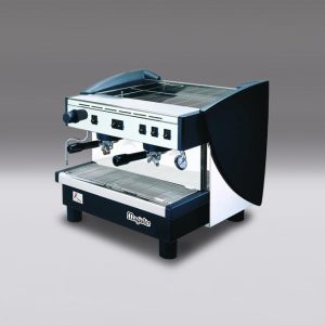 Macchina da caffè professionale Magister Kappa MS 70 – 2 gruppi compatta