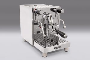 Macchina da caffè Magister Stella Dual – 1 gruppo