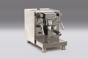 Macchina da caffè Magister Stella Dual ES – 1 gruppo