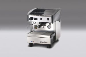 Macchina da caffè professionale Magister Stilo MS 60 verniciata – 1 gruppo