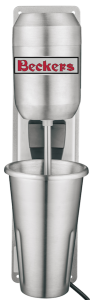 Mixer da parete MLSM 1