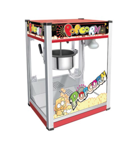 Macchina pop-corn PC6