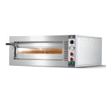 Forno pizza Cuppone Tiepolo TP635L/1 largo – 6 pizze Ø35 cm