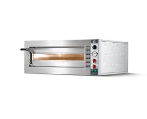 Forno pizza Cuppone Tiepolo TP935/1 – 9 pizze Ø35 cm