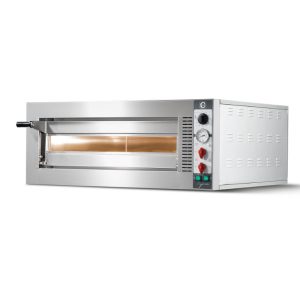 Forno pizza Cuppone Tiepolo TP935/1 – 9 pizze Ø35 cm