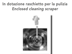 MACCHINA PER CAFFÈ MOD. PC 90 D – PERCOLATORE – THERMOS