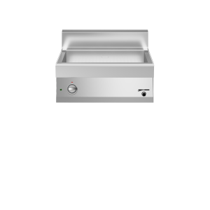 Inoxfun700 – Bagnomaria elettrico, top, modulo 70 cm