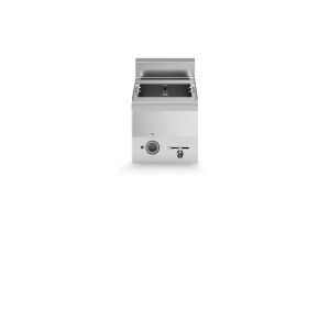 Inoxgastro 600 – Cuocipasta elettrico modulo 30 14 lt 3 kW top
